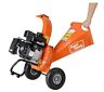07445026684637 313043393306 Superhandy Mini Wood Chipper Shredder Ultra Duty Hp
