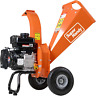 313102325323 Superhandy Free Shipping Mini Wood Chipper Shredder Mulcher
