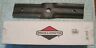 319710ma Briggs Stratton Rotary Shredder Blade Reversible Edge