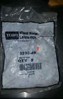 3296-49 Toro Genuine Nut Lock