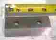 3315612 Earthquake Baker Simplicity Snapper Chipper Shredder 3 Pair Blades