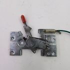 Hm100 34677 Tecumseh Control Bracket Part