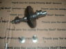35992 - 27241 Craftsman Eager Chipper Shredder Camshaft Lifters