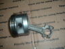 36073 Craftsman Eager Chipper Vacuum Piston Connecting Rod Rings