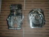 36478 Craftsman Eager Chipper Shredder Engine Block