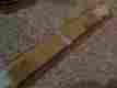 39233-725 Morbark Counter Knife 23 X 2-7 8 3 Part Model 22 2348 2455