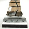 39233-813 Morbark Pack Brush Chipper Blade Kit Without Bolts Ships Same