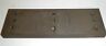 41176 Promark Brush Chipper Anvil