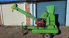 41177 Promark 210 Brush Chipper