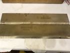 43496 43495 Drum Bandit Chipper First Blades Qty4 P N Sku 430 A94