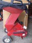 4634t Troy Bilt Junior Tomahawk Chipper Shredder