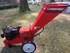 47042 Tomahawk Pro Chipper Manual Parts Catalog Ln