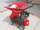47057 Wood Chipper Shredder Hp By Garden Way