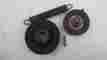 4708 Bolens Pulleys Belt Tensioning Spring For 8 Hp Chipper With Tecumseh Xl Engine