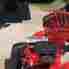 47621 Troybilt Chipper Shredder Vac Model 5hp Self Propelled