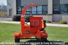 47757 Troy-bilt Troy Bilt Chipper-vac