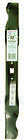 490-100-m085 Arnold Mulching Mower Blade In Carbon Steel 037049949052