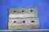 49307 Simonds International Chipper Knife 2 Blades Wood Brush