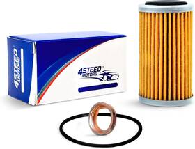 4steed Motors 31726 28x0a-st Transmission Oil Filter 31726-28x0a 31726-3jx0a Fits For