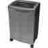 Gxc200tib 4x40mm Goecolife 20 Sheet Crosscut Speed 12 Fpm 10 Gallon Basket New 847502002381