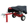 52-041-010401-00 Classic Accessories Black Log Splitter Cover 052963005387