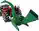 540-1000 Bx42s Westernpacific Brand New 4 X10 Pto Tractor Wood Chipper Shredder Green Rpm 741435472207