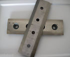 118-135082 541002 41180 Gravely Ariens Brush Chipper Knives Model New