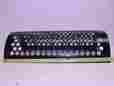 5417700 Screen Troy-bilt Ww Grinder Troy Bilt Part 3 4 Inc Holes 19 X 10 1 2 5