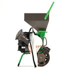 7890584 57232 Mulcher Chipper Shredder Gas Powered