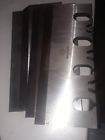 603178 Morbark Qty Chipper Blades Knives