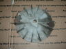 611112 Craftsman Eager Chipper Shredder Fly Wheel