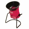 6120899 Electric Leaf Shredder Portable Waste Dry Leaves Weed 791756120899
