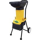 61273 Non Branded Electric Chipper 729098061273