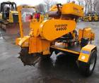 624pto Salsco Pto Wood Chipper