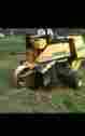 630b Vermeer Stump Grinder
