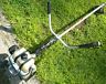 636 Craftsman Sears Brushwacker Model Weed Eater Wacker Line Trimmer Heavy