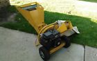 645c Cub Cadet Wood Chipper Construction Hp Residential Usage