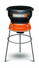 Leafmulcher6476 6476 Worx Leaf Mulcher Electric 100072126476