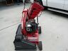 650.00 Troy Bilt Chipper Vac