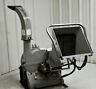 Bx52fr 65091 Trac Vac Power Feed Three Point Mount Wood Chipper Hydraulic