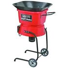 7923631 66133 Chicago Electric Leaf Eater-shredder 792363661331