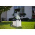 66570 Earthwise Yard Garden Chipper 715120266570