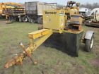665a Vermeer Towable Stump Grinder