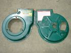 681-0060-0665 681-0098-0665 Mtd Flail Housing For Yard Man Cub Cadet Chipper Shredder