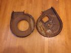 68101170637 6810004a Mtd Chipper Shredder Impeller Housing Assembly