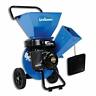 6943940761058 Landworks Wood Chipper Shredder Super Heavy Duty Gas