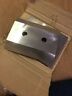 7.25 Unbranded Pair Chipper Hole