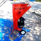 70530 Bear Cat Crary Chipper