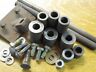 70737 70538 Bear Crary Echo Cat Chipper Spacers And Others