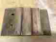 71122 Bear Cat Chipper Blades Sku 440 96